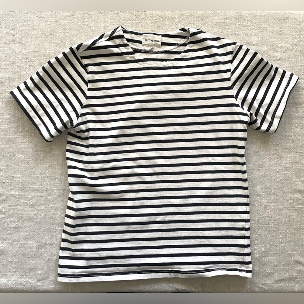 Free - Thick T-Shirt